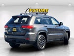 2019 Jeep Grand Cherokee Trailhawk