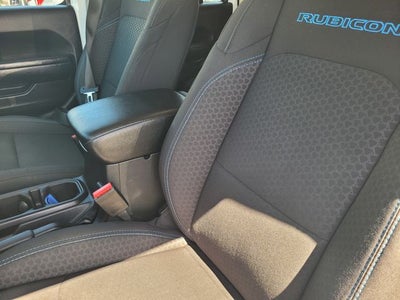 2024 Jeep Wrangler Rubicon 4xe 10 AVAILABLE