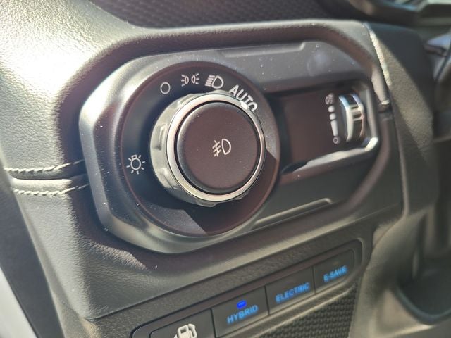 2024 Jeep Wrangler Rubicon 4xe 10 AVAILABLE