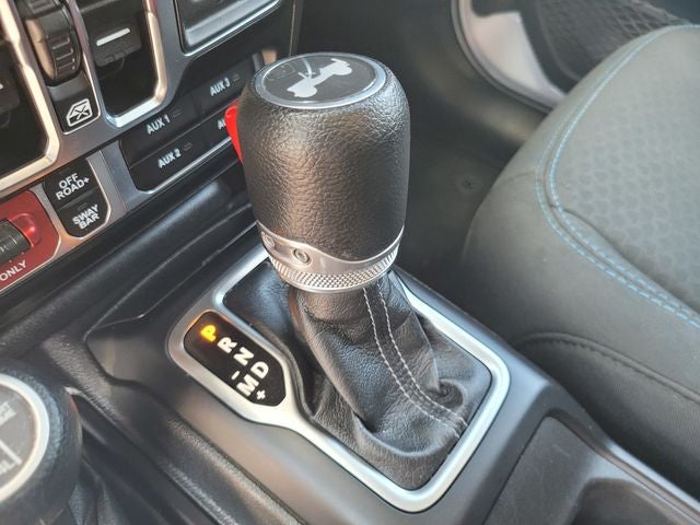 2024 Jeep Wrangler Rubicon 4xe 10 AVAILABLE