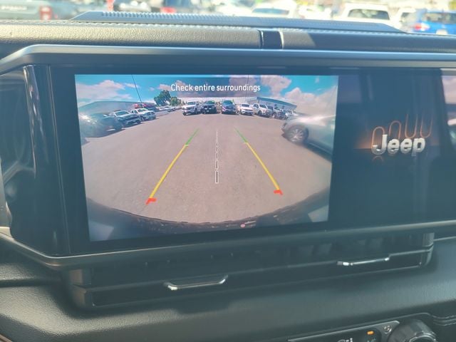 2024 Jeep Wrangler Rubicon 4xe 10 AVAILABLE