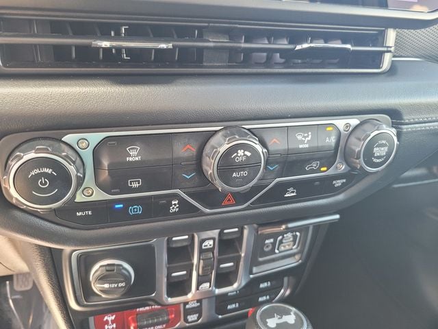 2024 Jeep Wrangler Rubicon 4xe 10 AVAILABLE