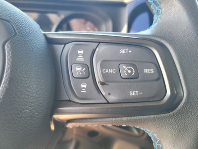 2024 Jeep Wrangler Rubicon 4xe 10 AVAILABLE