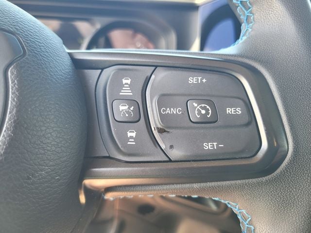 2024 Jeep Wrangler Rubicon 4xe 10 AVAILABLE