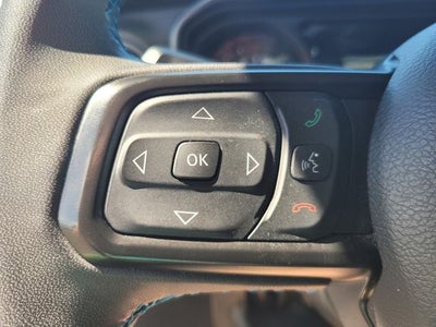 2024 Jeep Wrangler Rubicon 4xe 10 AVAILABLE