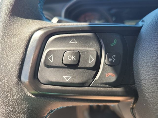 2024 Jeep Wrangler Rubicon 4xe 10 AVAILABLE