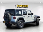 2024 Jeep Wrangler Rubicon 4xe 10 AVAILABLE
