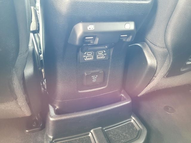 2024 Jeep Wrangler Rubicon 4xe 10 AVAILABLE