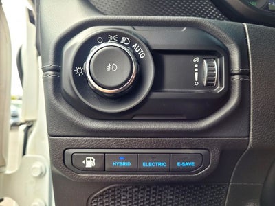 2024 Jeep Wrangler Rubicon 4xe 10 AVAILABLE