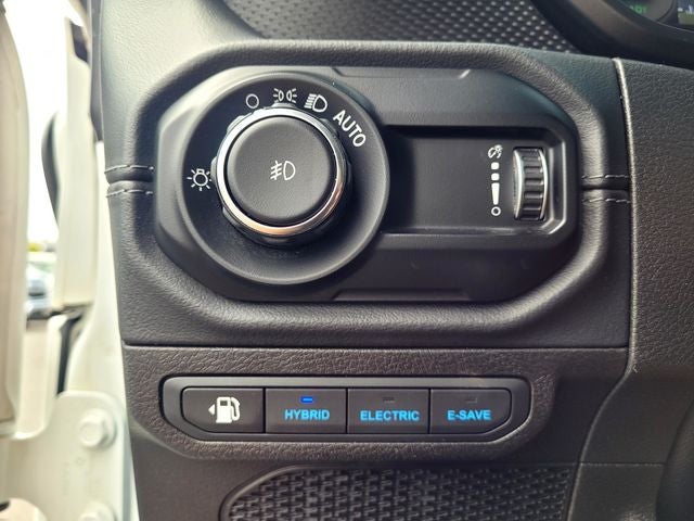 2024 Jeep Wrangler Rubicon 4xe 10 AVAILABLE