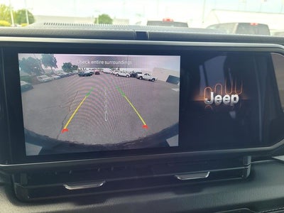 2024 Jeep Wrangler Rubicon 4xe 10 AVAILABLE