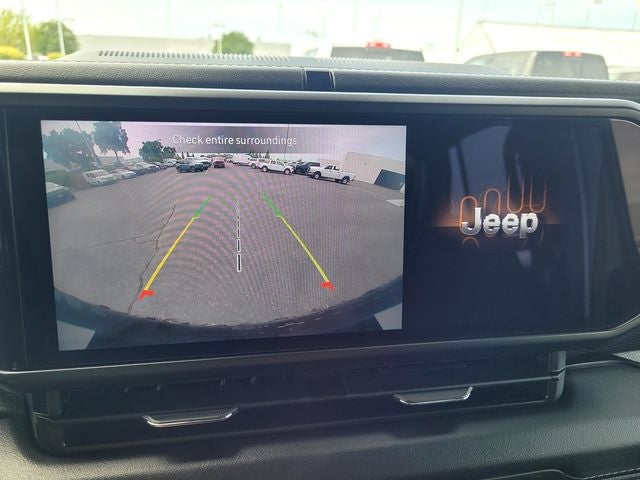 2024 Jeep Wrangler Rubicon 4xe 10 AVAILABLE