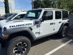 2024 Jeep Wrangler Rubicon 4xe 10 AVAILABLE