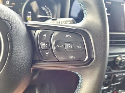 2024 Jeep Wrangler Rubicon 4xe 10 AVAILABLE