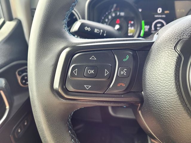 2024 Jeep Wrangler Rubicon 4xe 10 AVAILABLE