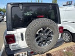 2024 Jeep Wrangler Rubicon 4xe 10 AVAILABLE