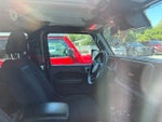 2024 Jeep Wrangler Rubicon 4xe