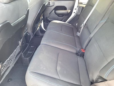 2024 Jeep Wrangler Rubicon 4xe