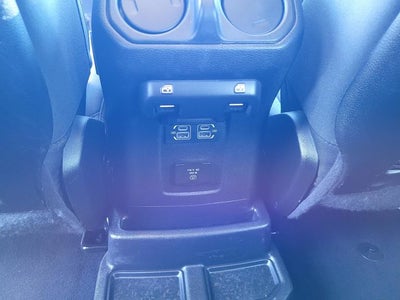 2024 Jeep Wrangler Rubicon 4xe