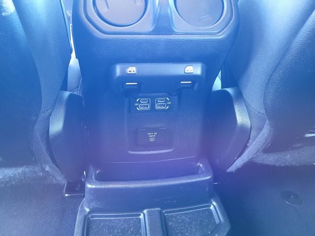 2024 Jeep Wrangler Rubicon 4xe