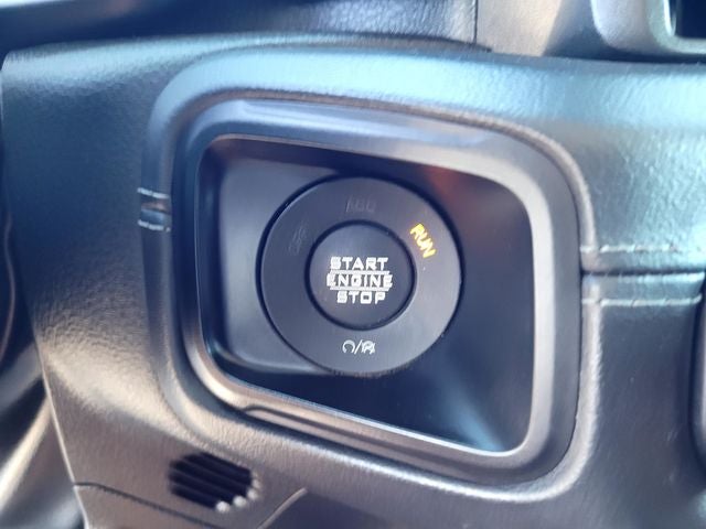 2024 Jeep Wrangler Rubicon 4xe