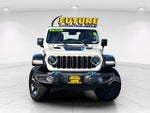 2024 Jeep Wrangler Rubicon 4xe