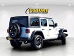 2024 Jeep Wrangler Rubicon 4xe