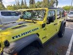 2024 Jeep Wrangler Rubicon 4xe