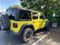 2024 Jeep Wrangler Rubicon 4xe