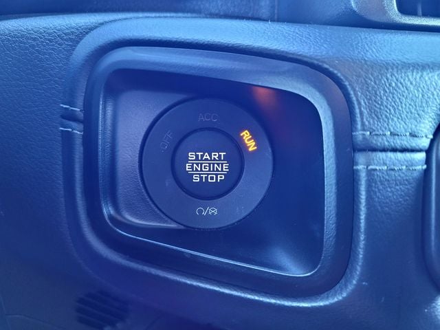 2024 Jeep Wrangler Rubicon 4xe