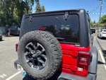 2024 Jeep Wrangler Rubicon 4xe