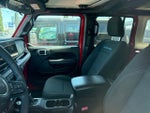 2024 Jeep Wrangler Rubicon 4xe
