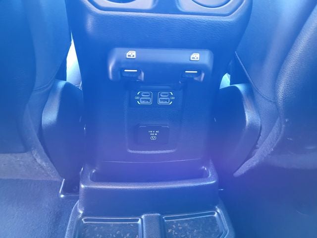 2024 Jeep Wrangler Rubicon 4xe