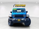 2024 Jeep Wrangler Rubicon 4xe