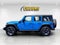 2024 Jeep Wrangler Rubicon 4xe