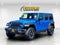 2024 Jeep Wrangler Rubicon 4xe