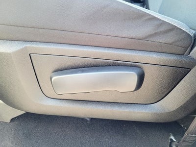 2022 RAM 1500 Classic SLT HEMI