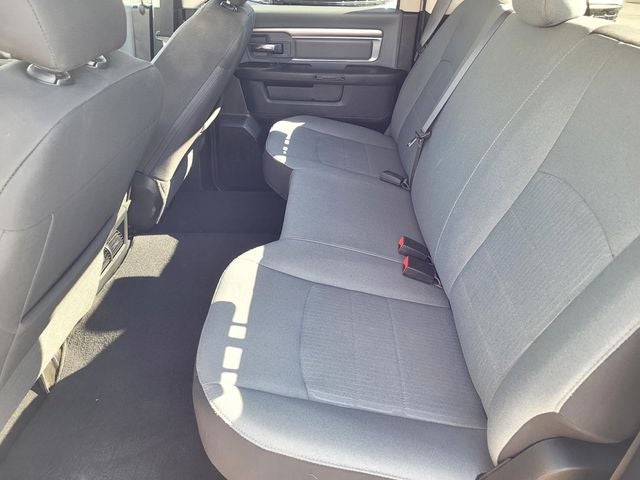 2022 RAM 1500 Classic SLT HEMI