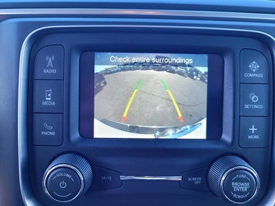 2022 RAM 1500 Classic SLT HEMI