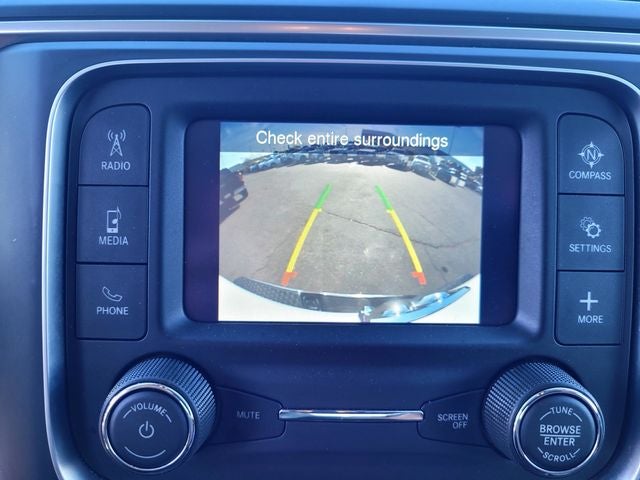 2022 RAM 1500 Classic SLT HEMI