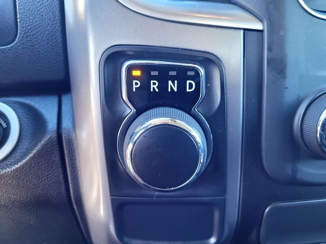 2022 RAM 1500 Classic SLT HEMI