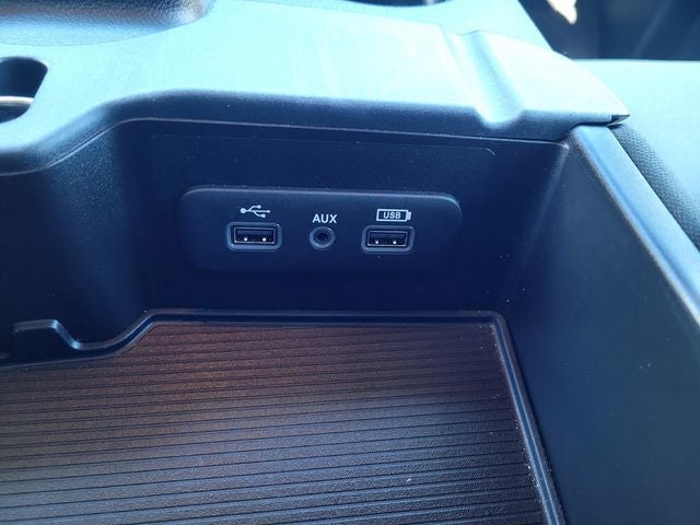 2022 RAM 1500 Classic SLT HEMI