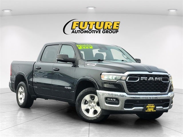 2025 RAM 1500 Big Horn/Lone Star 4X4