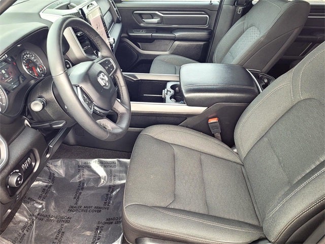 2025 RAM 1500 Big Horn/Lone Star 4X4