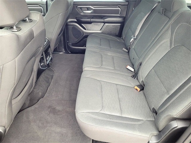 2025 RAM 1500 Big Horn/Lone Star 4X4