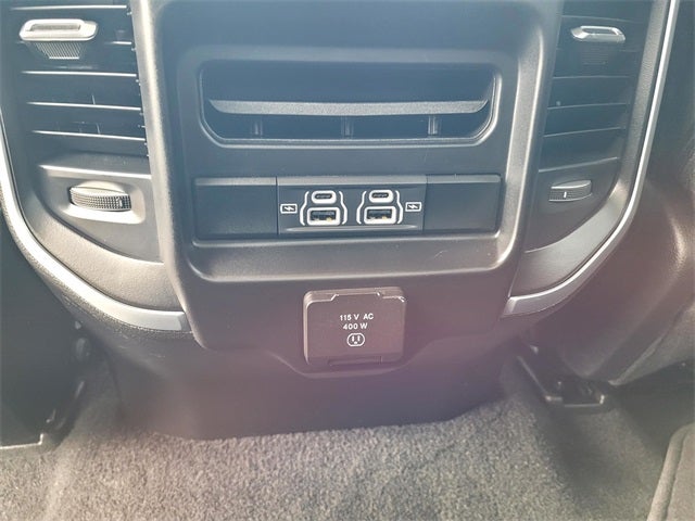 2025 RAM 1500 Big Horn/Lone Star 4X4