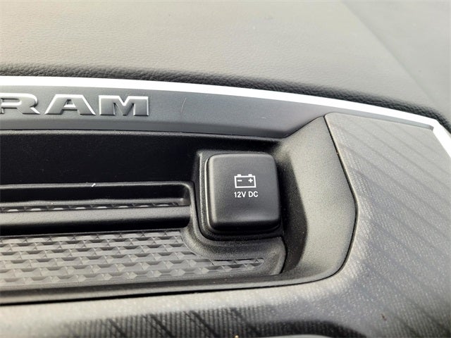 2025 RAM 1500 Big Horn/Lone Star 4X4