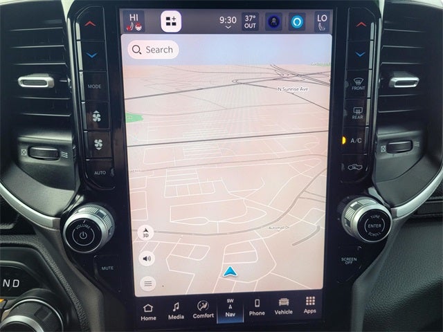 2025 RAM 1500 Big Horn/Lone Star 4X4