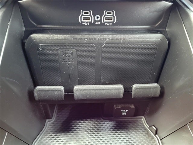 2025 RAM 1500 Big Horn/Lone Star 4X4