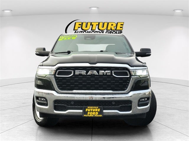 2025 RAM 1500 Big Horn/Lone Star 4X4
